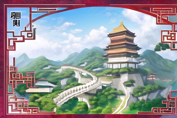 大滩一日游攻略：畅游山水之间领略自然之美
