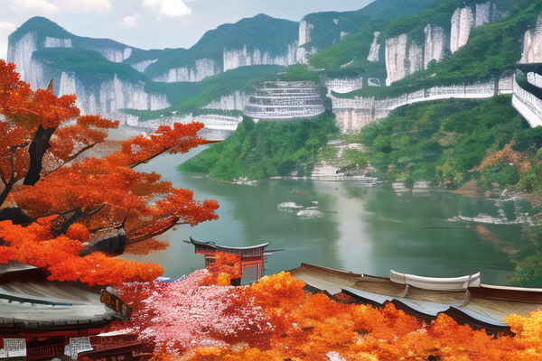 探秘莱阳一日游：寻古访今畅游美丽胶东