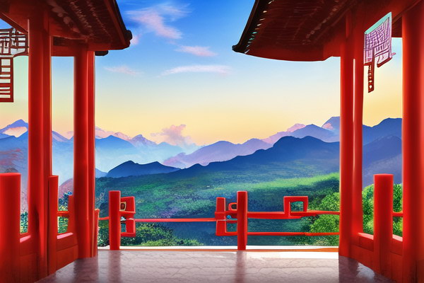 印尼之旅：探寻月经友好型旅游地享受独特经期假期