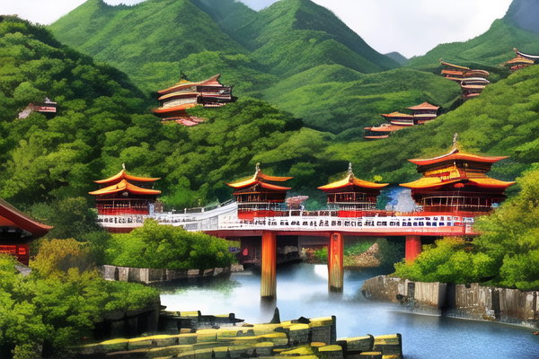 鴜鹭湖一日游攻略：探寻自然之美尽享湖光山色