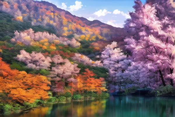 桦甸一日游：探秘东北风情尽享山水之美