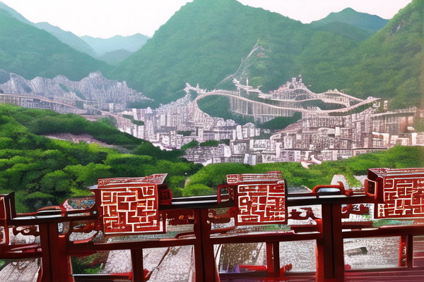 江华沱江旅游一日游攻略：探寻自然与人文的完美融合
