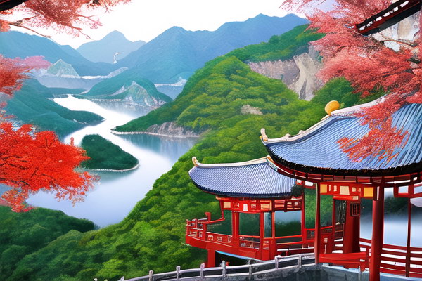 五一假期周边一日游攻略：畅游山水间品味特色风情