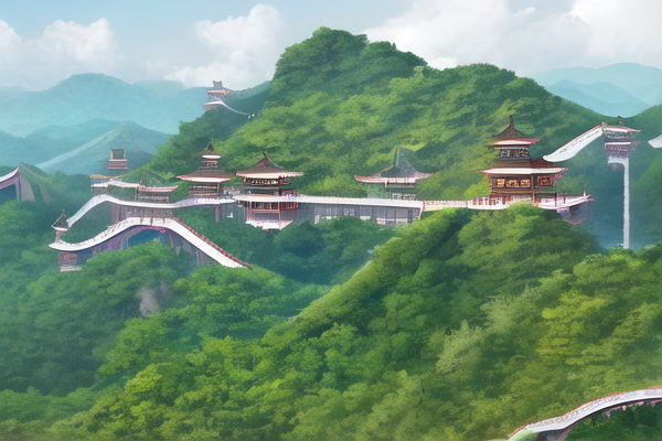 江西一日游攻略：探秘红色故土畅游山水画卷