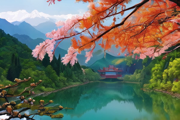中原市区一日游攻略：探寻千年古都的历史韵味