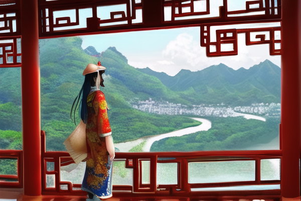 黎城一日游攻略：探秘千年古县的魅力之旅
