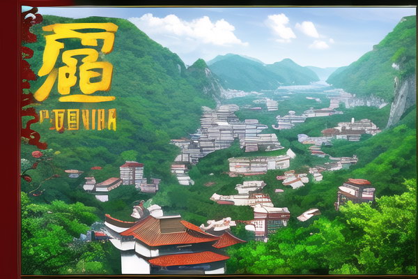 鹅庄一日游攻略：踏青赏花体验田园风光与民俗风情