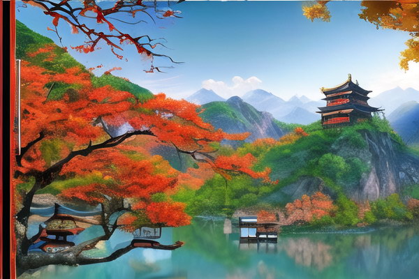 巢湖自驾一日游攻略：畅游湖光山色品味巢湖之美