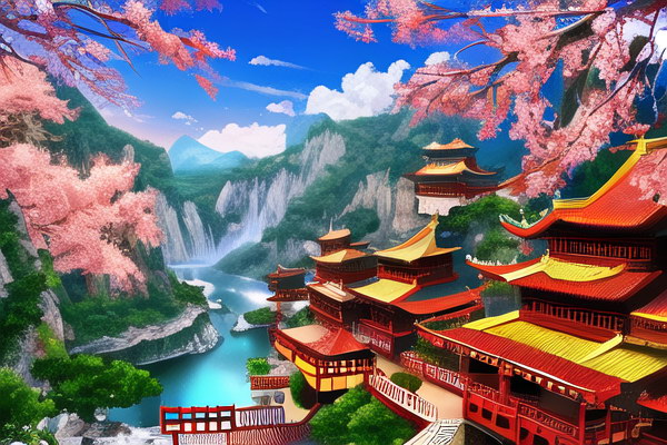 横店跳伞旅游攻略：一次空中翱翔的梦幻一日游