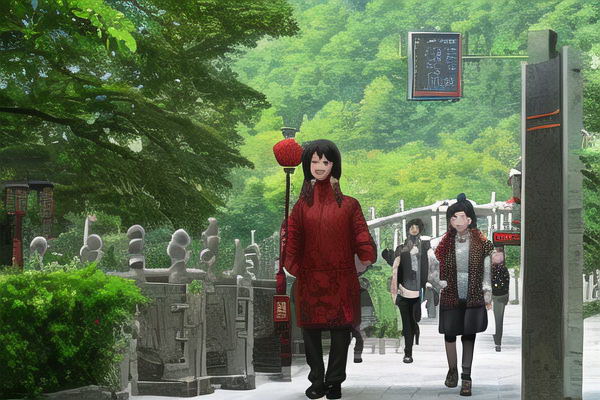 龙胜一日游：探秘自然奇观领略壮美风光