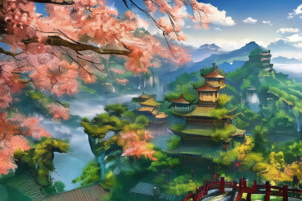 探寻甘孜之美：一日游带你领略高原风情与壮丽风光