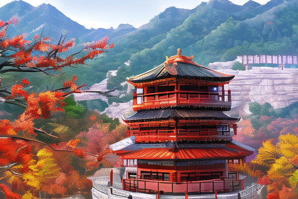 清明时节上饶行：踏青赏花穿越千年古韵之旅