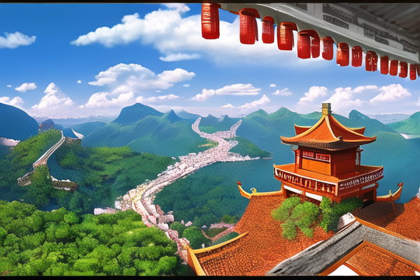 春意盎然楚雄一日游：探寻彝族风情感受自然之美