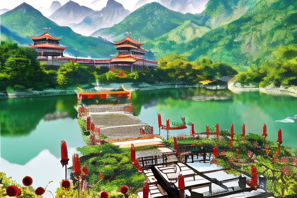 童趣盎然足迹遍布：儿童一日游旅游照片大全