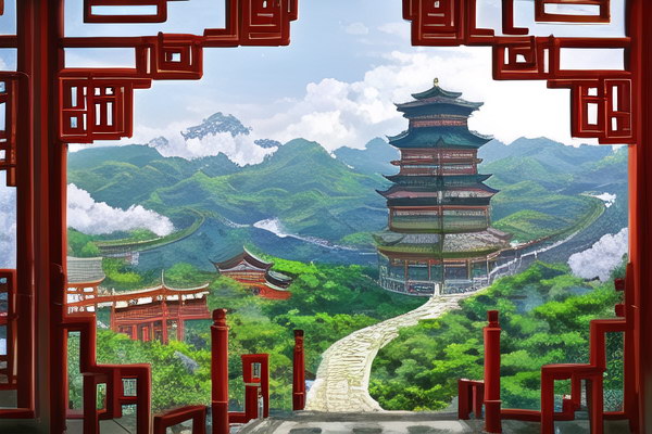 漫步江南七月邂逅诗意一日游