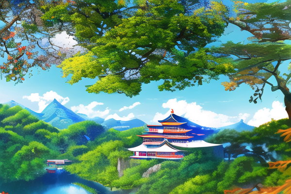 腾冲租车攻略：畅游火山温泉尽享一日游的惬意时光