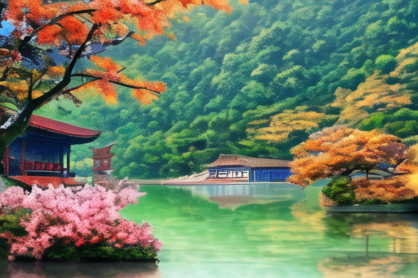 平山一日游攻略：畅游山水之间体验历史与现代的完美融合