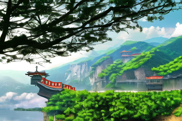 五一永州一日游：探寻自然与文化的完美融合