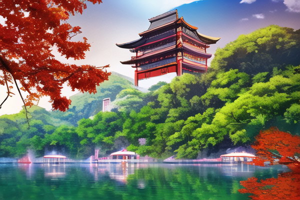 临海赶海一日游攻略：追寻海浪足迹体验海鲜盛宴