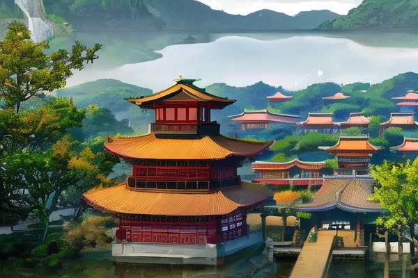 延吉狗狗之旅：跟随毛孩足迹畅游吉林风情一日游