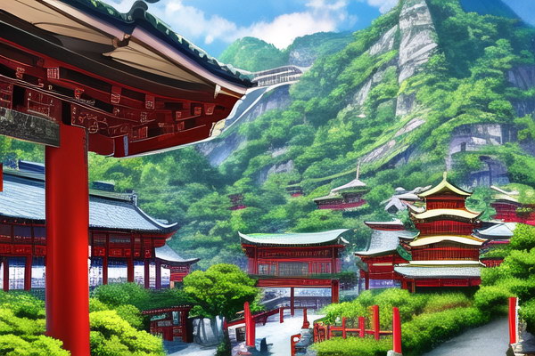 畅游静冈：一日游攻略解锁这座日本美景之城