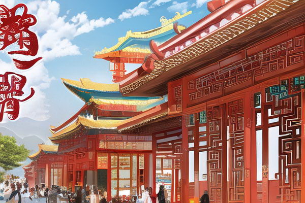 凤阳旅游攻略一日游：探寻历史与现代的完美交融