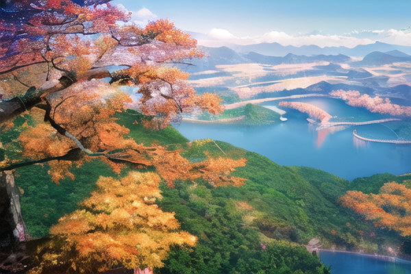 威海荣成一日游探秘海滨小镇感受渔村风情