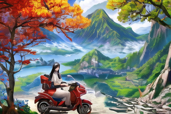 龙湾一日游攻略：探寻自然之美体验休闲时光
