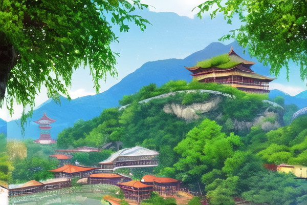畅游关西一周：一日游攻略尽享古韵与现代交融之美