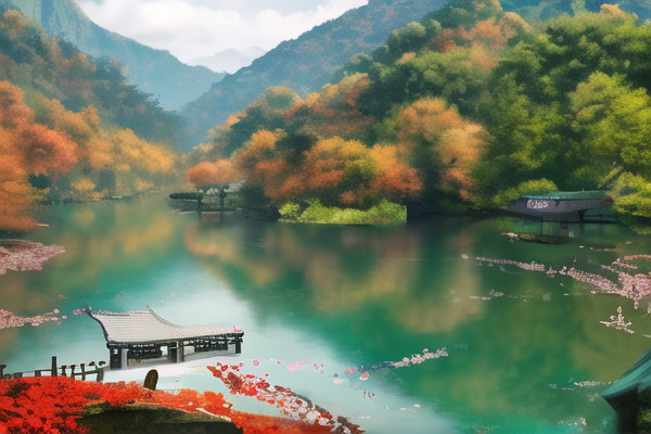 烟台日落旅游攻略一日游：浪漫之旅留住美好时光