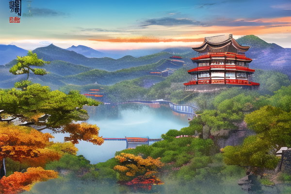 回娘家旅游一日游探秘家乡风情重温故土温馨时光