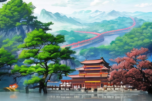 探寻荆楚美食之旅——湖北一日游攻略