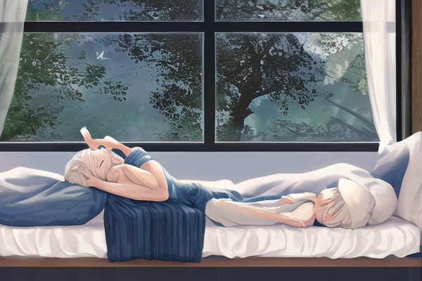 梦见有人想给我买衣服的寓意：揭秘梦境中的深层含义