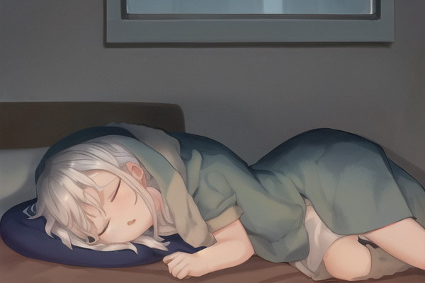 梦回老板家：揭秘梦境中的职场亲情之旅