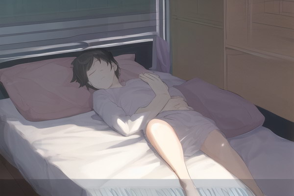 周公解梦：妈妈不喜欢是什么意思揭秘梦境背后的寓意
