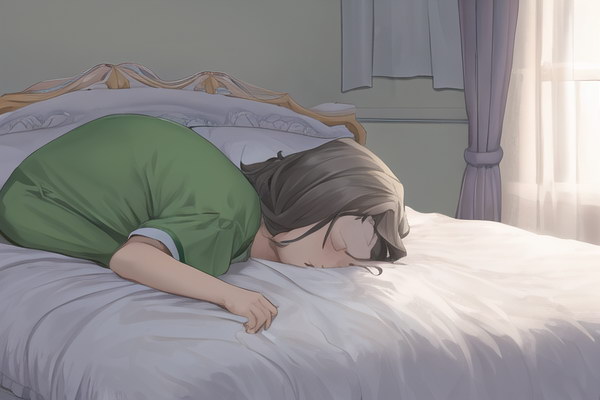 梦境揭秘：四头小蛇的寓意与象征意义