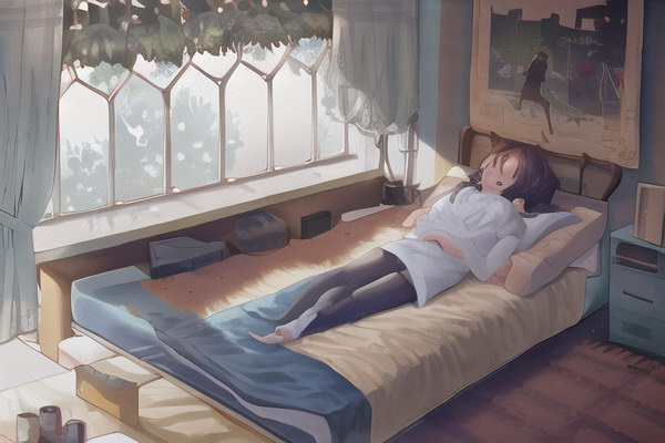 男人梦见小蛇：揭秘梦境中的神秘寓意