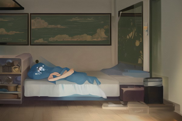 梦见别人给领导送苹果：揭秘梦境背后的寓意与启示