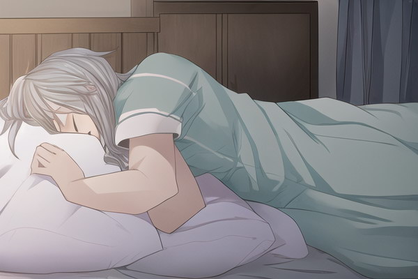 梦回生死边缘：再见已故母亲的双重哀伤