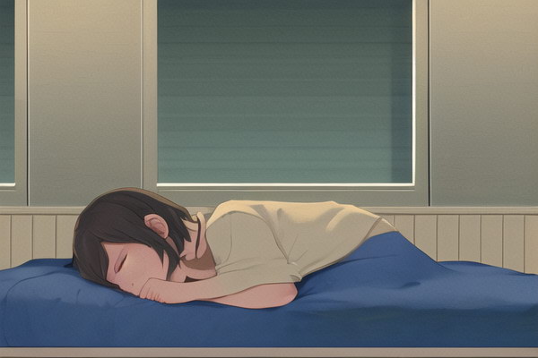 梦见妈妈洗衣服：揭秘梦境背后的深层含义