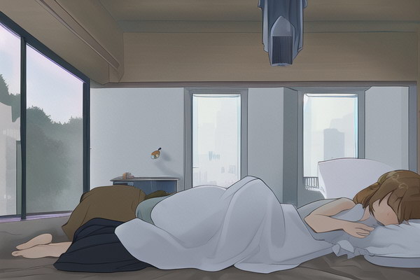 梦境奇遇：揭秘梦中满屋大米的寓意与启示