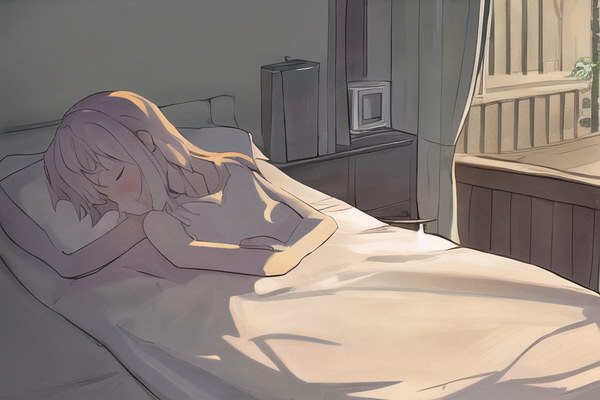梦境中的鱼与鱼头：探寻女性内心深处的寓意