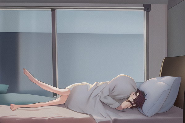 女人梦见海水和结婚：探寻梦境中的寓意与启示