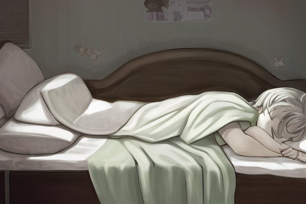 梦见在水里要淹死别人：心理解析与启示