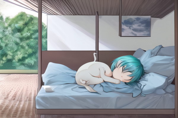 睡眠中的梦境记忆：揭秘人为何能记得梦中的场景
