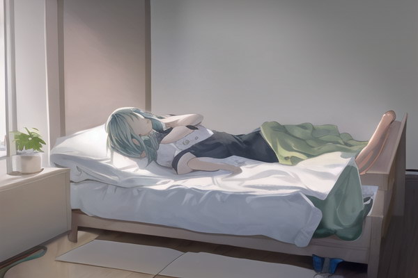 揭秘梦境：梦见亲人送眼镜的象征意义与心理解读