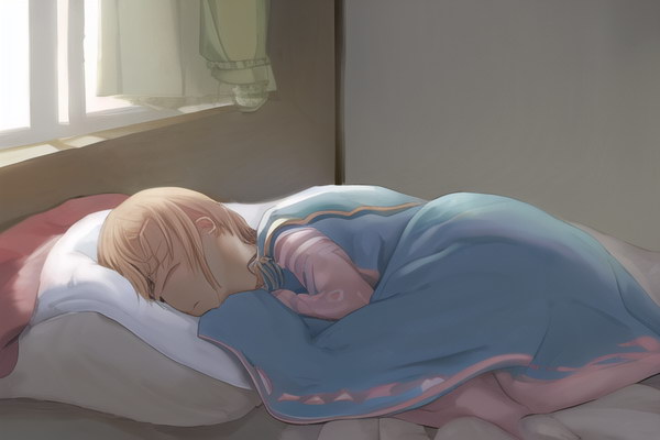 睡觉完全不做梦好么揭秘梦境与睡眠的关系