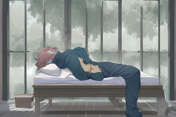 梦境解析：梦见叠衣服熨衣服吉凶如何揭秘梦境中的生活细节