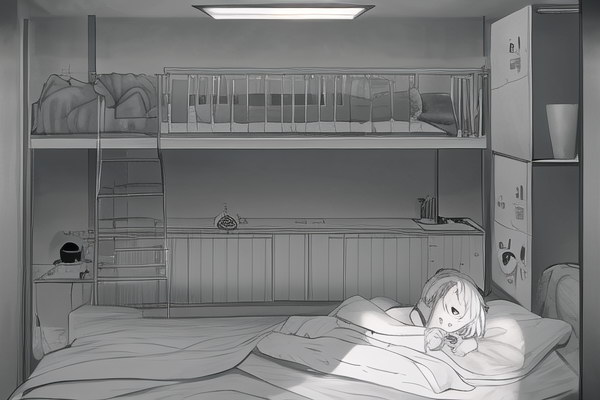 制服下的梦境：揭秘穿制服戴大营帽的神秘寓意