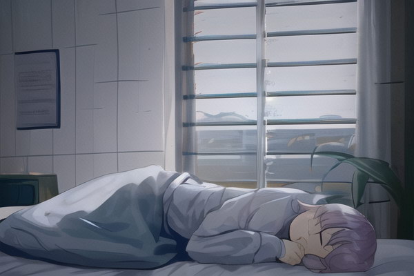 中元节未梦见亲人揭秘梦境背后的深层含义